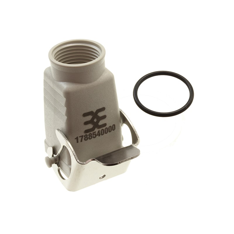 1 pcs : 1788540000 - CONN HOOD CPLNG BOTTOM SZ1 M20