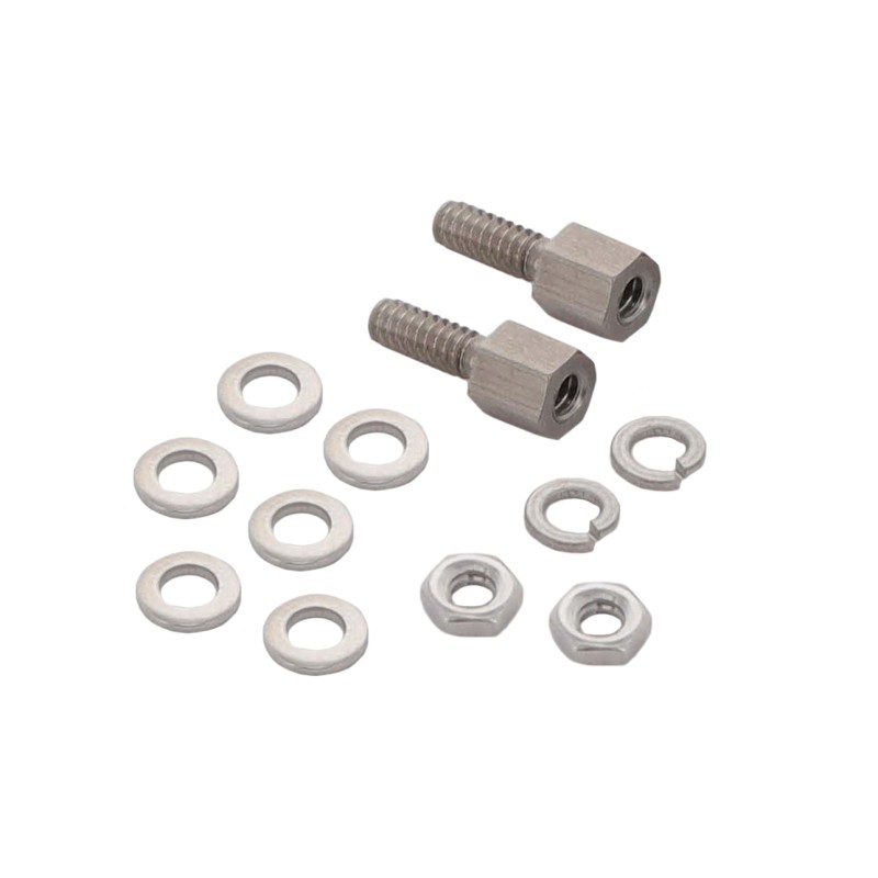 1 pcs : D20418123 - D SUB