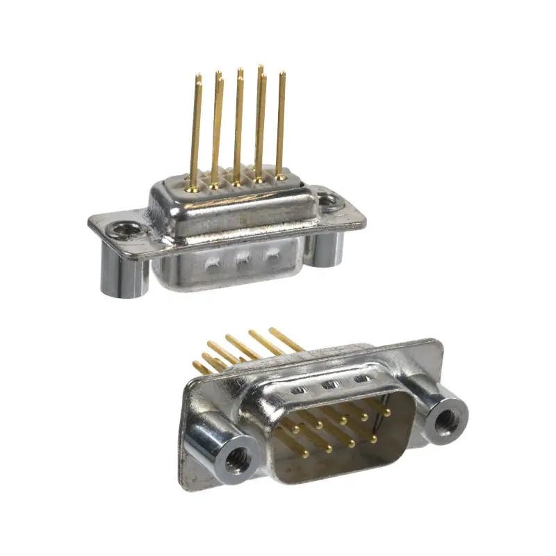 1 pcs : 172-009-143R051 - 9P // M // WW // NICKEL // 05