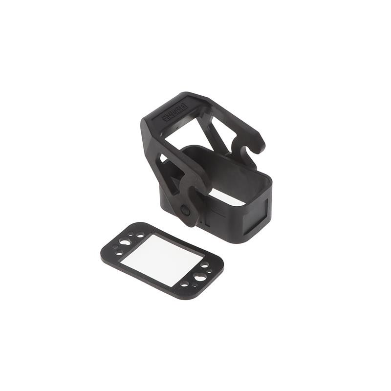 1 pcs : 1012538 - HC-COM-BWS-PL-BK