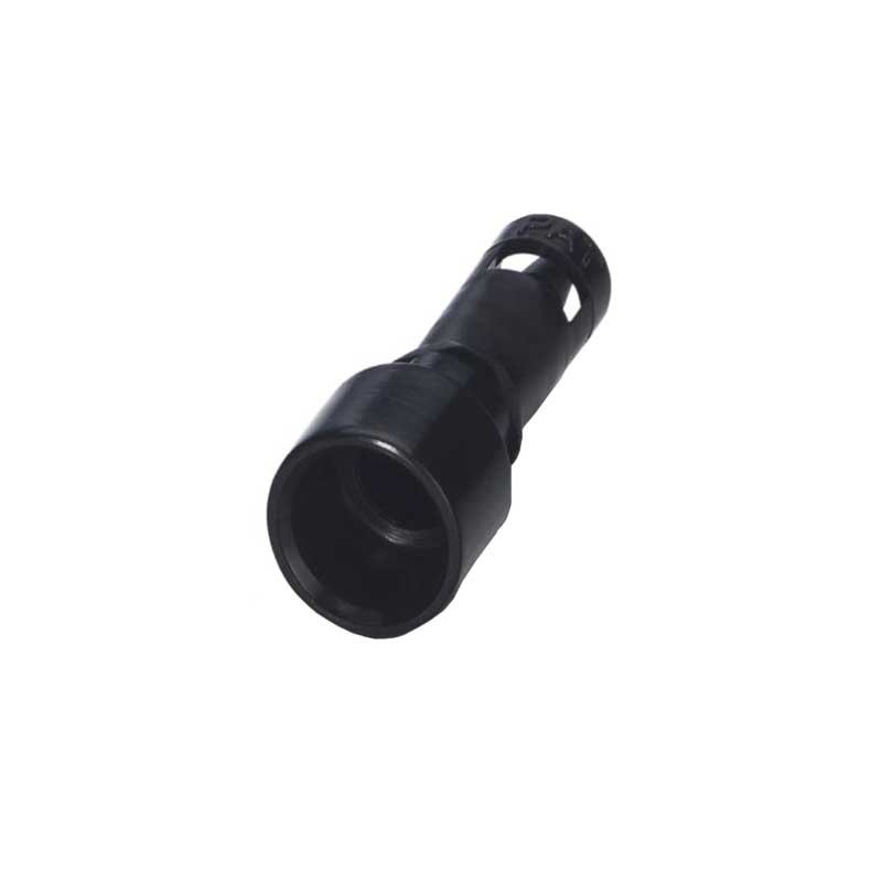 1 pcs : 1663514 - CONTACT H.D. SOCKET MODULE
