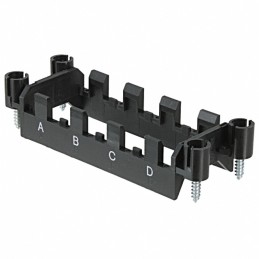 1 pcs : 1852914 - FRAME ASSEMBLY SZ3 FOR 4MOD