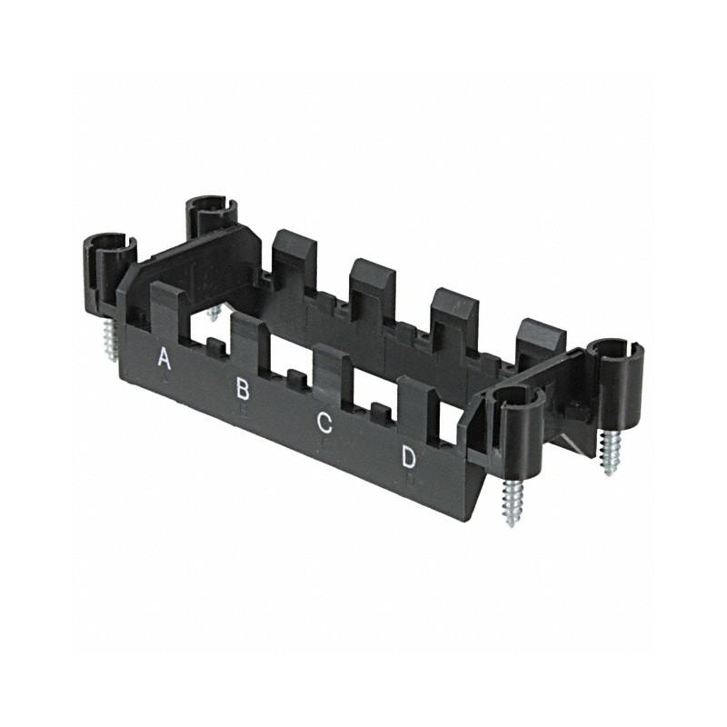 1 pcs : 1852914 - FRAME ASSEMBLY SZ3 FOR 4MOD