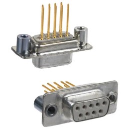 1 pcs : 172-009-243R021 - 9P // F // WW // NICKEL // 02