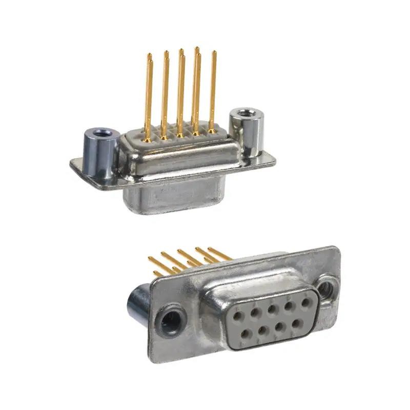 1 pcs : 172-009-243R021 - 9P // F // WW // NICKEL // 02