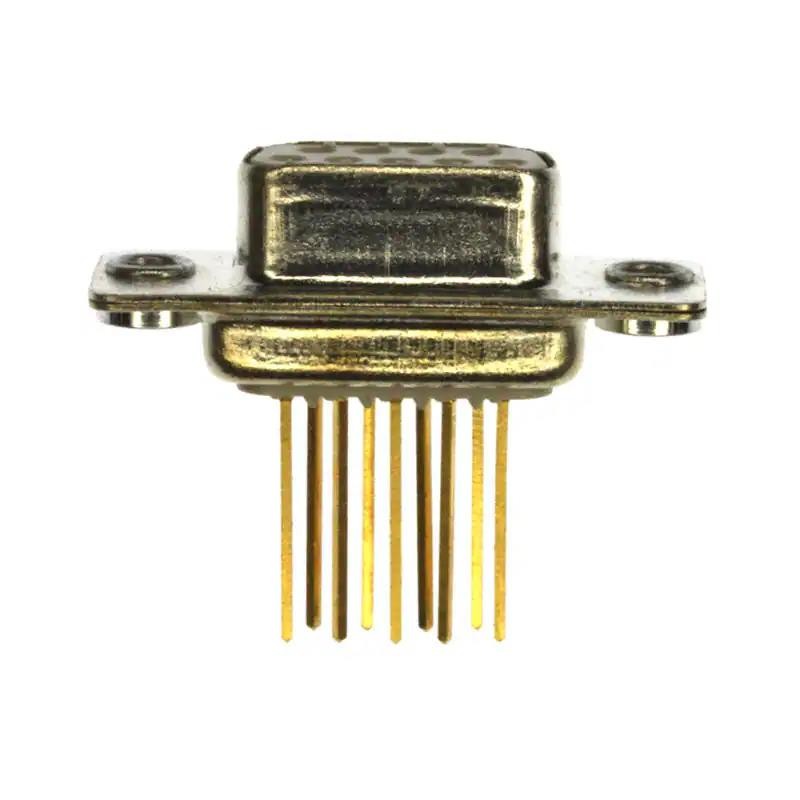 1 pcs : 172-009-243R011 - 9P // F // WW // NICKEL // 01