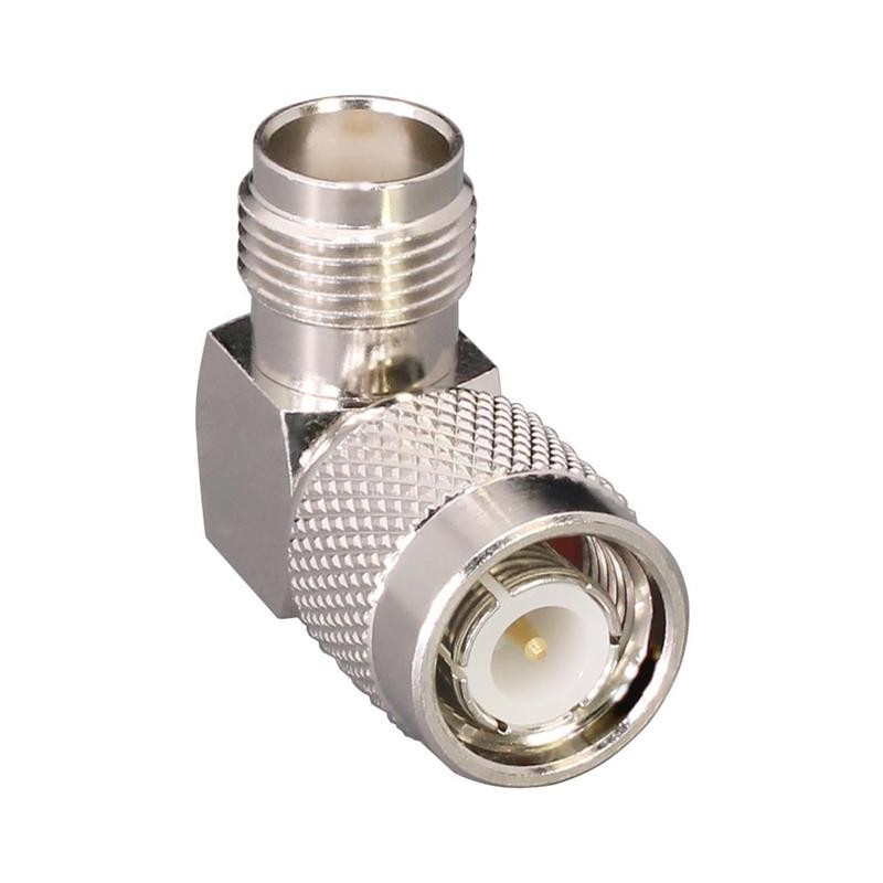 1 pcs : ADP-TNCM-TNCF-R - RA TNC MALE TO TNC FML ADAPTER