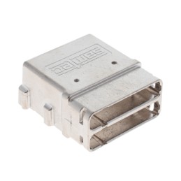 1 pcs : HDC-035-01 - CONN MULTI-PURPOSE CAGE PCB EDGE