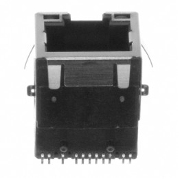 1 pcs : 7498011122 - CONN JACK 1PORT 100 BASE-T SMD