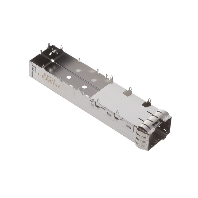 1 pcs : 2335809-1 - CAGE ASSEMBLY WIHT SPRING,SFP-DD