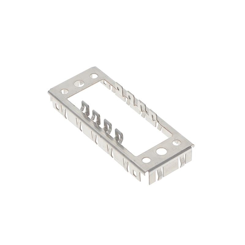 1 pcs : 1853227 - SHIELD ADAPTER TYPE2 3 MODULES