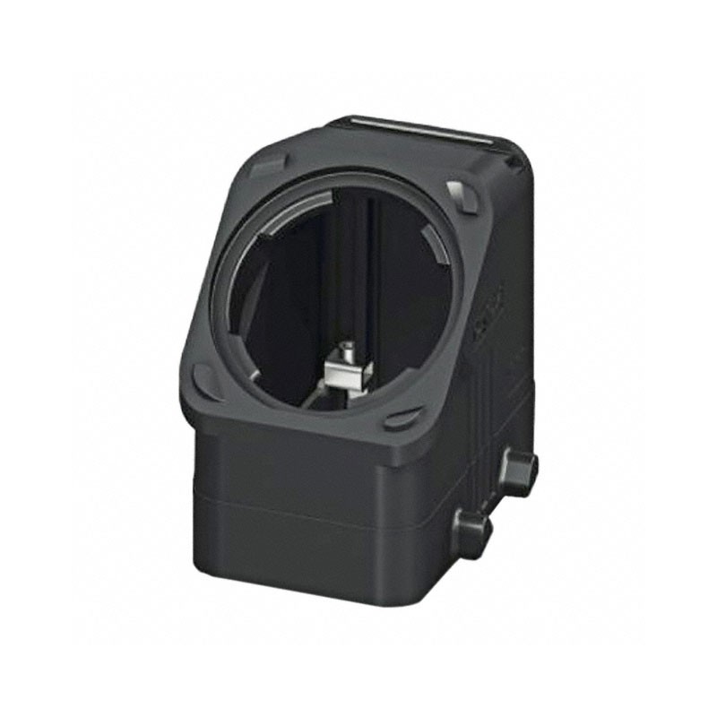 1 pcs : 1407628 - CONN HOOD SIDE OR TOP ENTRY SZB1