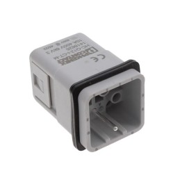 1 pcs : 1418626 - INSERT MALE 12POS CRIMP