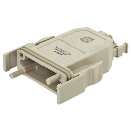 1 pcs : 09140010422 - CONN HOOD TOP ENTRY