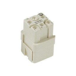 1 pcs : 09120053101 - INSERT FEMALE 5POS CRIMP