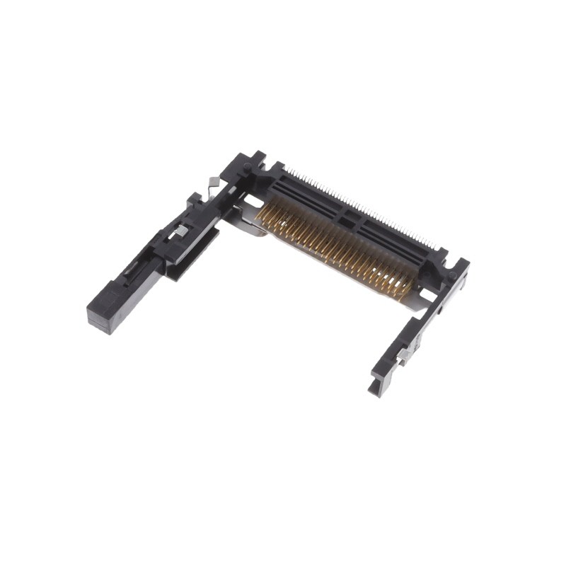 1 pcs : MI20A-50PD-SF-EJR(71) - CONN COMPACT FLASH CARD