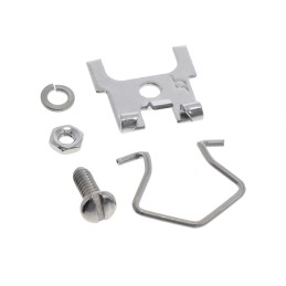 1 pcs : D110277-4 - D SUB