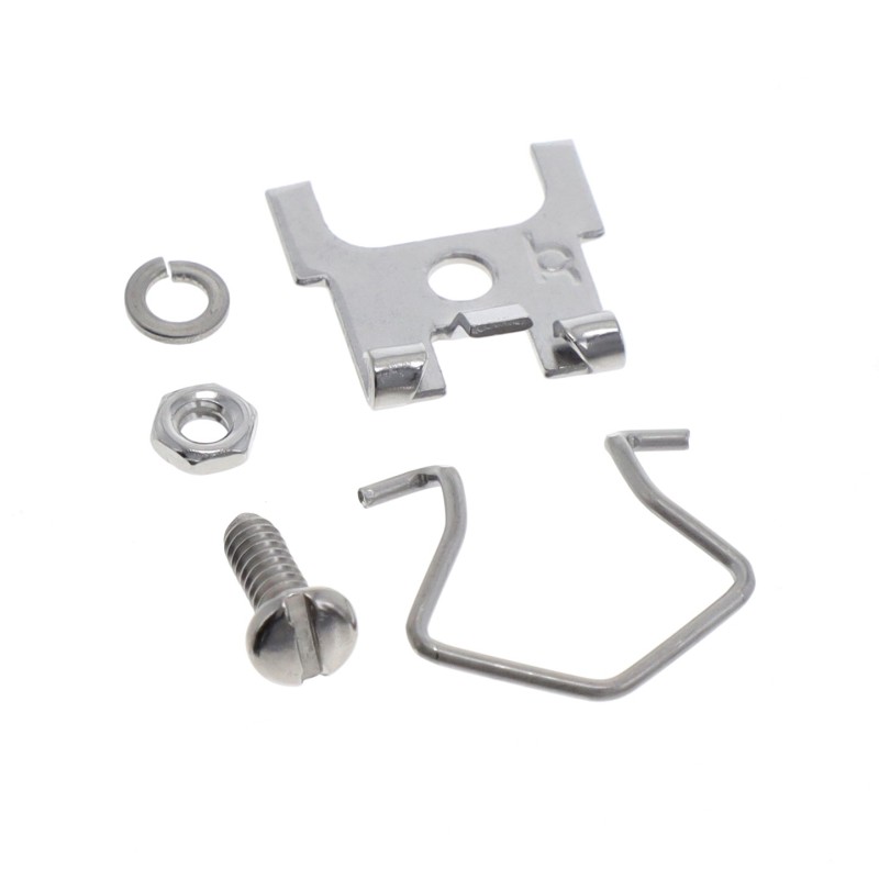 1 pcs : D110277-4 - D SUB