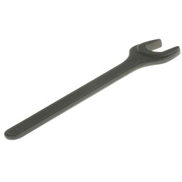 1 pcs - Bahco Single Ended Open Spanner, 11mm, Metric, 112 mm Overall