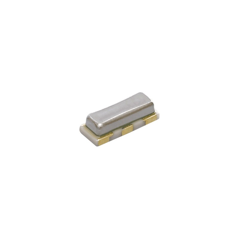 100 pcs - CSTNE16M0V530000R0, Ceramic Resonator 15pF, 3-Pin, 3.2 x 1.3mm