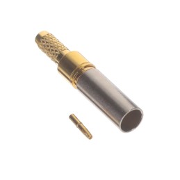 1 pcs : 0734154811 - SMP JACK, RG316 50 OHM