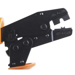 1 pcs - Broadcom Hand Crimp Tool for Fibre Optic Connector Contacts