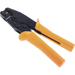 1 pcs - Broadcom Hand Crimp Tool for Fibre Optic Connector Contacts