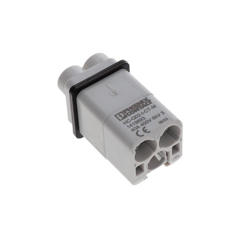 1 pcs : 1419893 - I/O MODULES