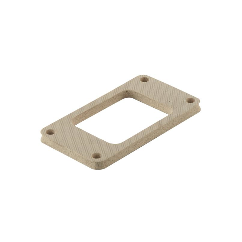 1 pcs : 09370009941 - HAN M 6 GASKET 5 MM, NEOPRENE LI