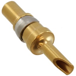 1 pcs : DM5374525 - CONN D-SUB PIN 16AWG SLDR CUP