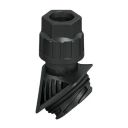 1 pcs : 1411351 - HC-D-G-M25-PLRBK