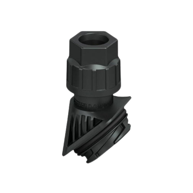 1 pcs : 1411351 - HC-D-G-M25-PLRBK