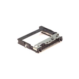 1 pcs : MI21-50PD-SF-EJL(71) - CONN COMPACT FLASH CARD R/A SMD