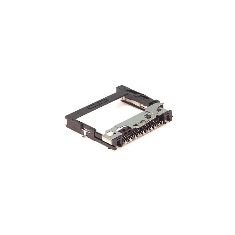 1 pcs : MI21-50PD-SF-EJL(71) - CONN COMPACT FLASH CARD R/A SMD