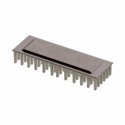 1 pcs : 1963850-2 - CONN HEAT SINK FOR XFP CONN