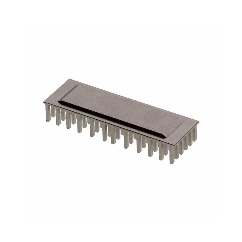 1 pcs : 1963850-2 - CONN HEAT SINK FOR XFP CONN