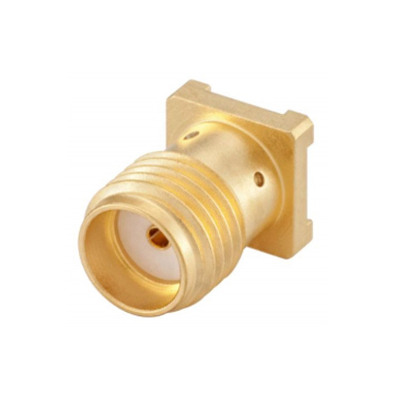 1 pcs : 32K10A-40ML5 - CONN SMA JACK STR 50OHM SMD