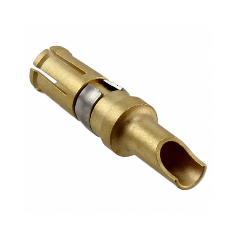 1 pcs : DM5374425 - CONN D-SUB SOCKET 12AWG SLDR CUP