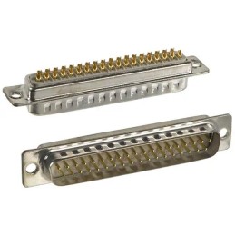 1 pcs : 172-037-103R001 - 37P // M // SC // NICKEL // 00