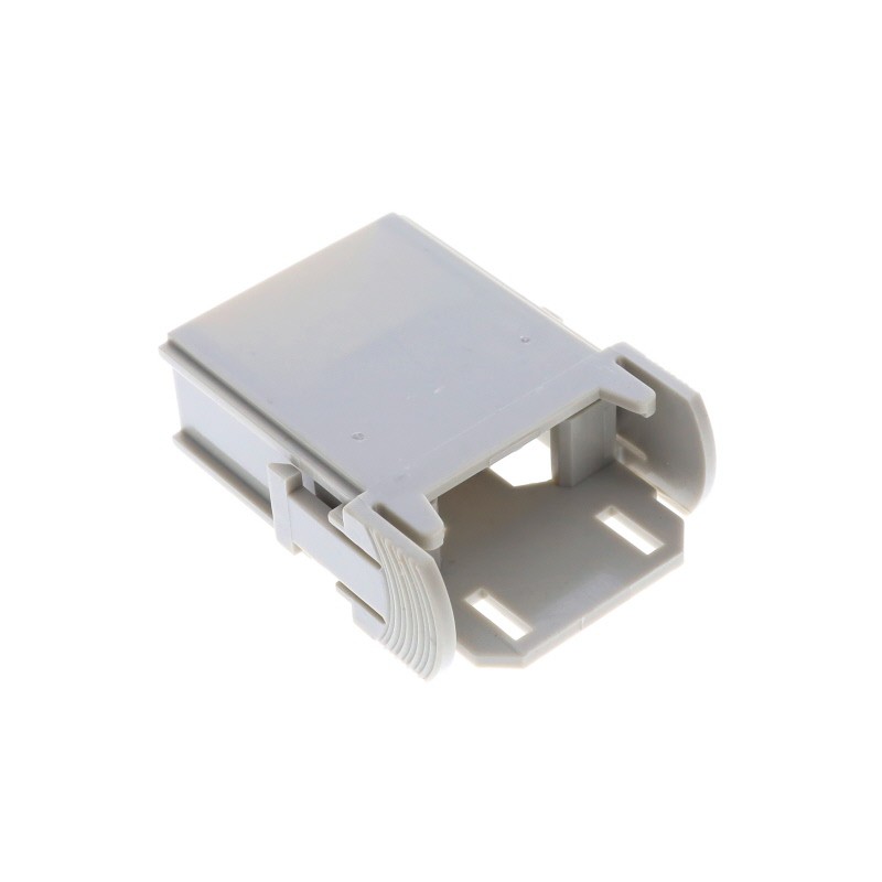 1 pcs : HMN-RJ45-MC - MOD RJ45 MALE 8POS