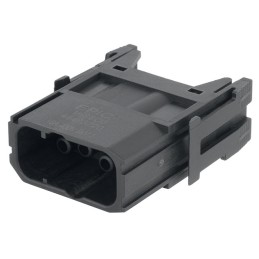 1 pcs : 44423221 - MODULE MH-8 FEMALE CRIMP