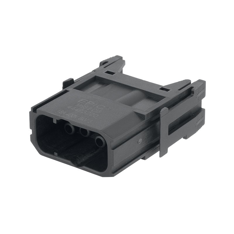 1 pcs : 44423221 - MODULE MH-8 FEMALE CRIMP