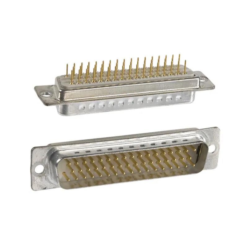 1 pcs : 172-050-113R001 - 50P // M // VT // NICKEL // 00