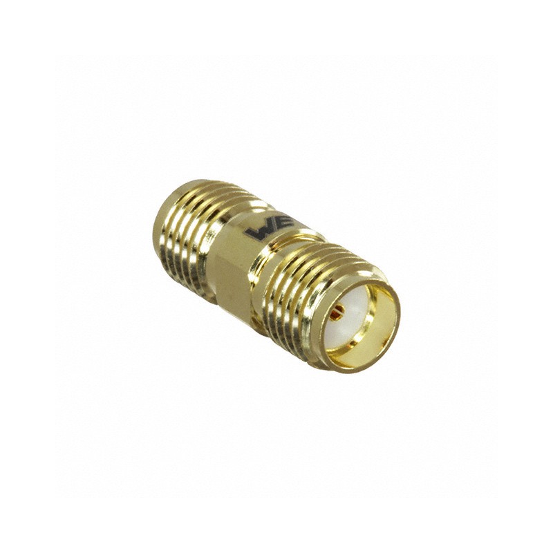 1 pcs : 64403103111000 - COAXIAL ADAPTOR SMA JACK - SMA J