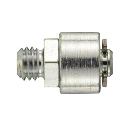 1 pcs : 09300009957 - SCREW BOLT WITH REEL