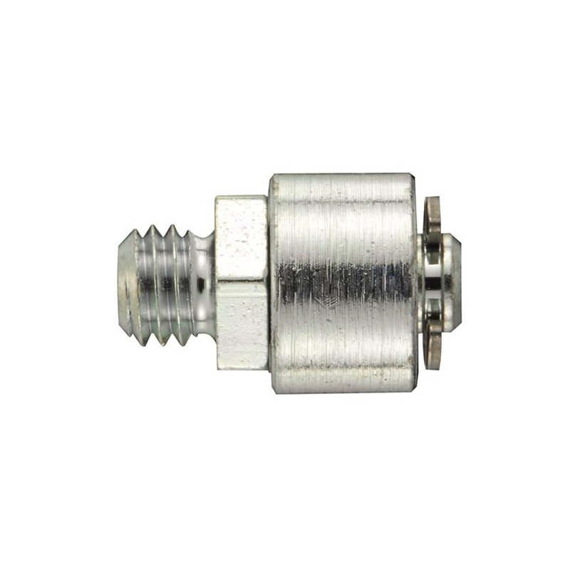 1 pcs : 09300009957 - SCREW BOLT WITH REEL