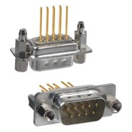 1 pcs : 172-009-143R911 - 9P // M // WW // NICKEL // 91