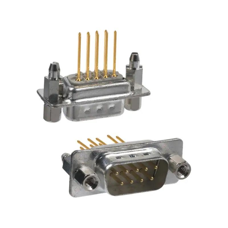 1 pcs : 172-009-143R911 - 9P // M // WW // NICKEL // 91