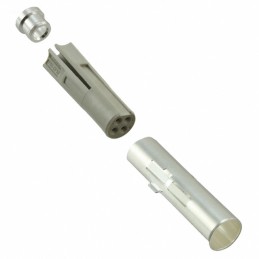 1 pcs : 1103427-1 - INSERT FEMALE 4POS CRIMP