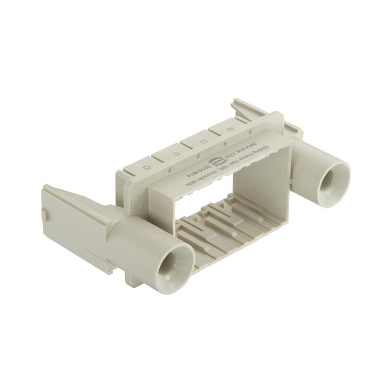 1 pcs : 09140161731 - SLIDING FRAME HAN 16B, MOVABLE S